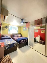 Blk 96 Crescent View (Queenstown), HDB 3 Rooms #564160881